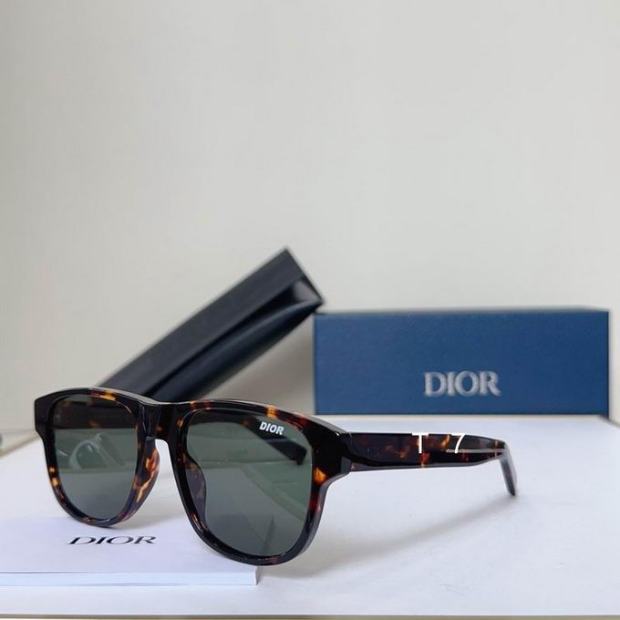 Dior Sunglasses ID:20250716-113